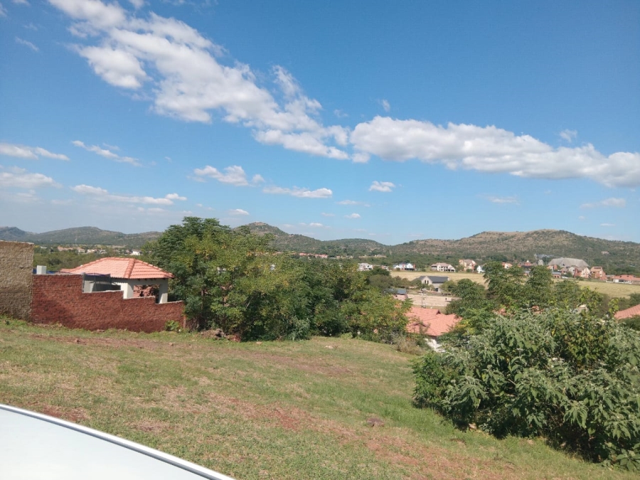 0 Bedroom Property for Sale in Hartbeesfontein North West